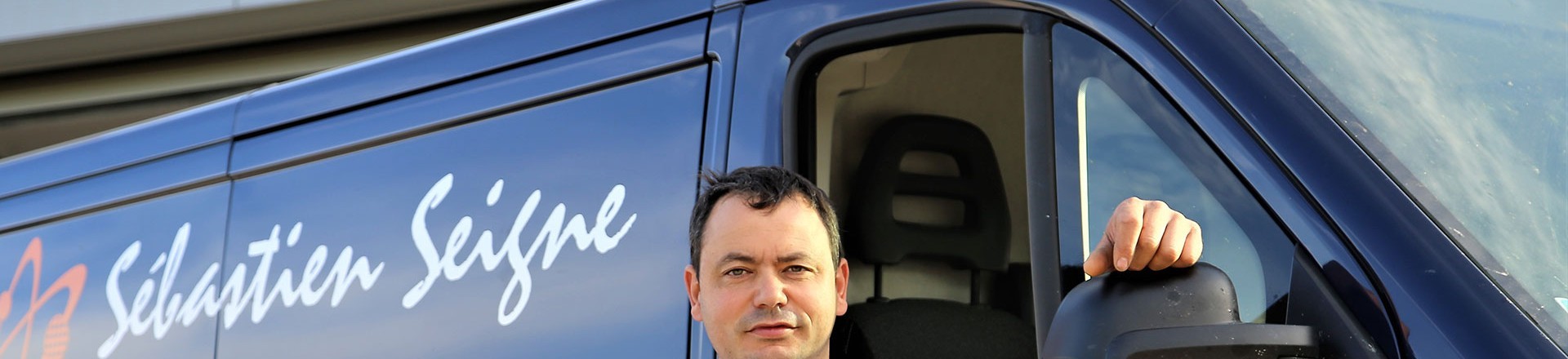 Seigne électricité